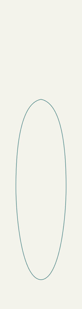 Midlength and Egg surf designs iker surfboards
