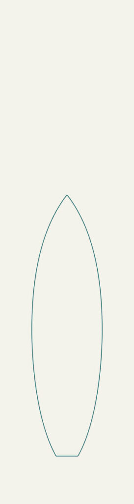 Performance shortboards iker surfboards
