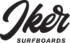 Iker surfboards - Tablas de surf a medida hechas a mano